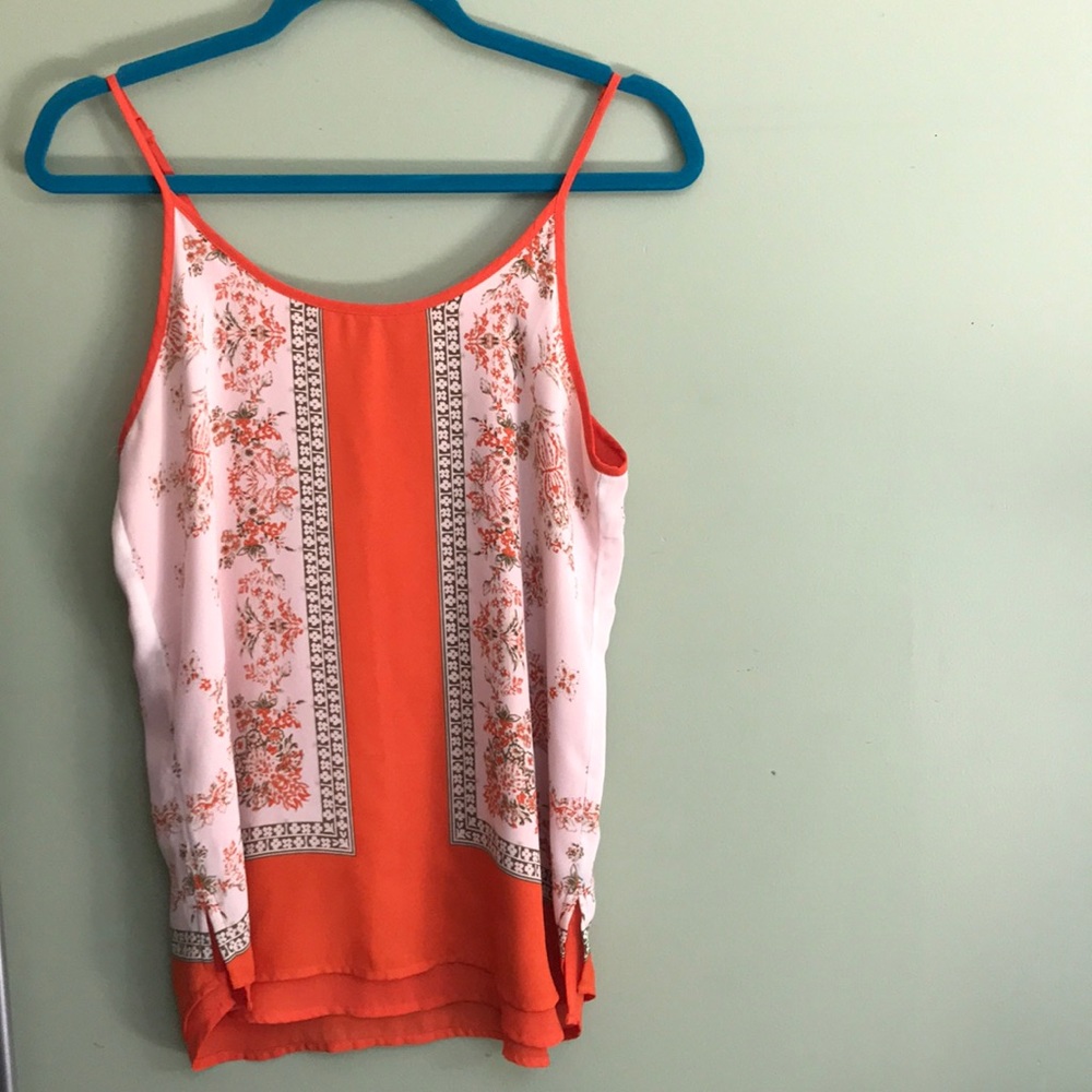 Lovely top